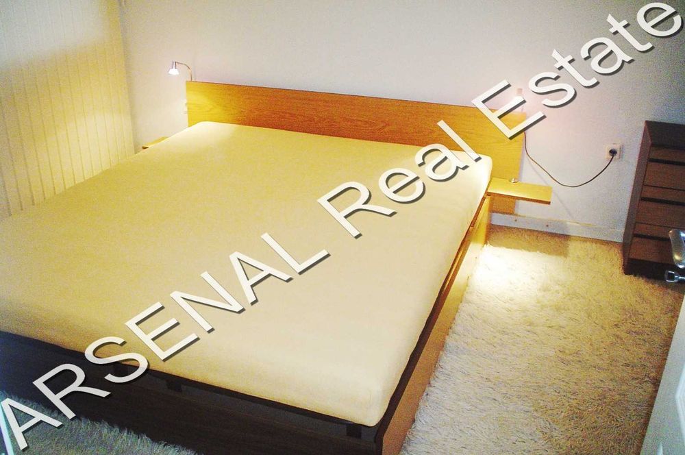 Дава се под наем Двустаен апартамент в София, Лозенец - 63 кв.м за 650 € - Снимка #3