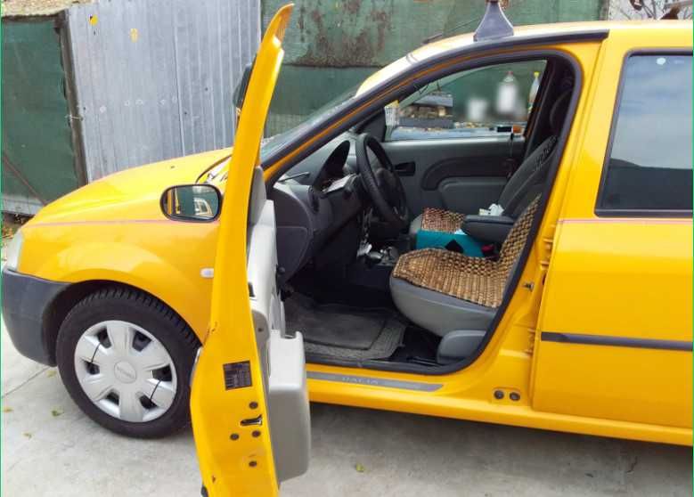 logan laureate 1.4 benzin/gpl unic proprietar sau schim ofer diferenta