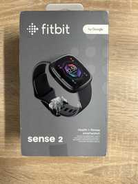 FITBIT Sense 2 Nou | FINX AMANET SRL Cod :54708