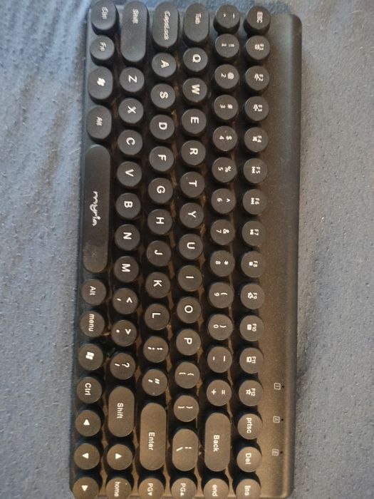 Tastatura myria fara cablu