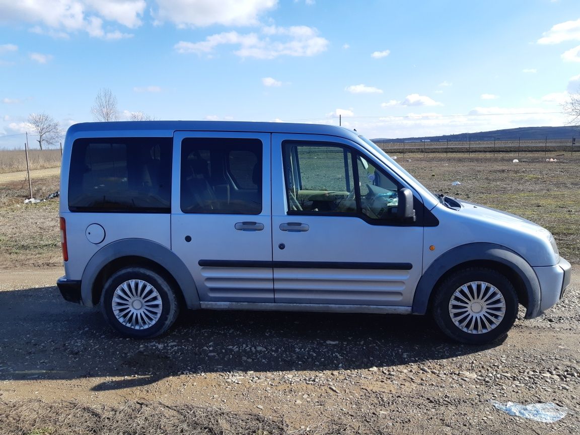 Ford Transit Tourneo Conect din 2007