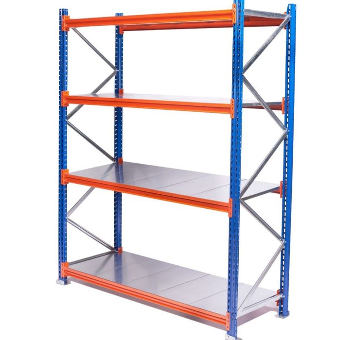 Rafturi metalice profesionale