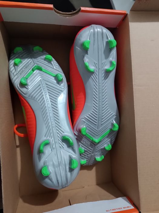 Бутонки Nike Mercurial 42 номер