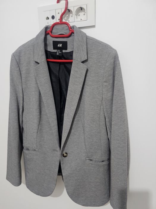 Sacou H&M, marimea 44