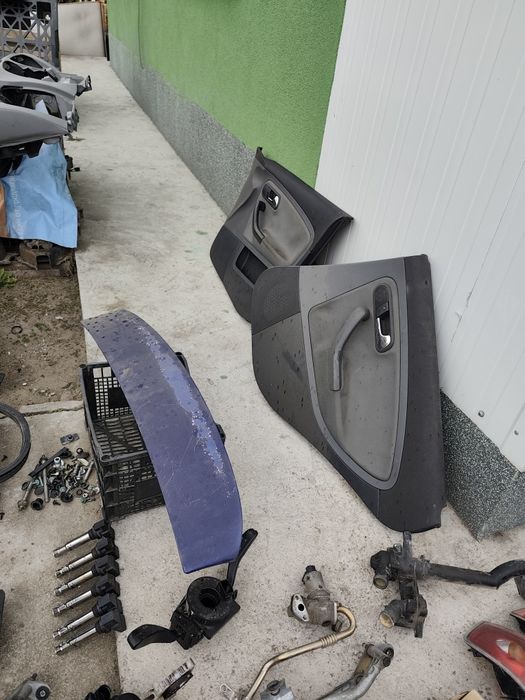 Сеат Ибиза 1.2 на Части