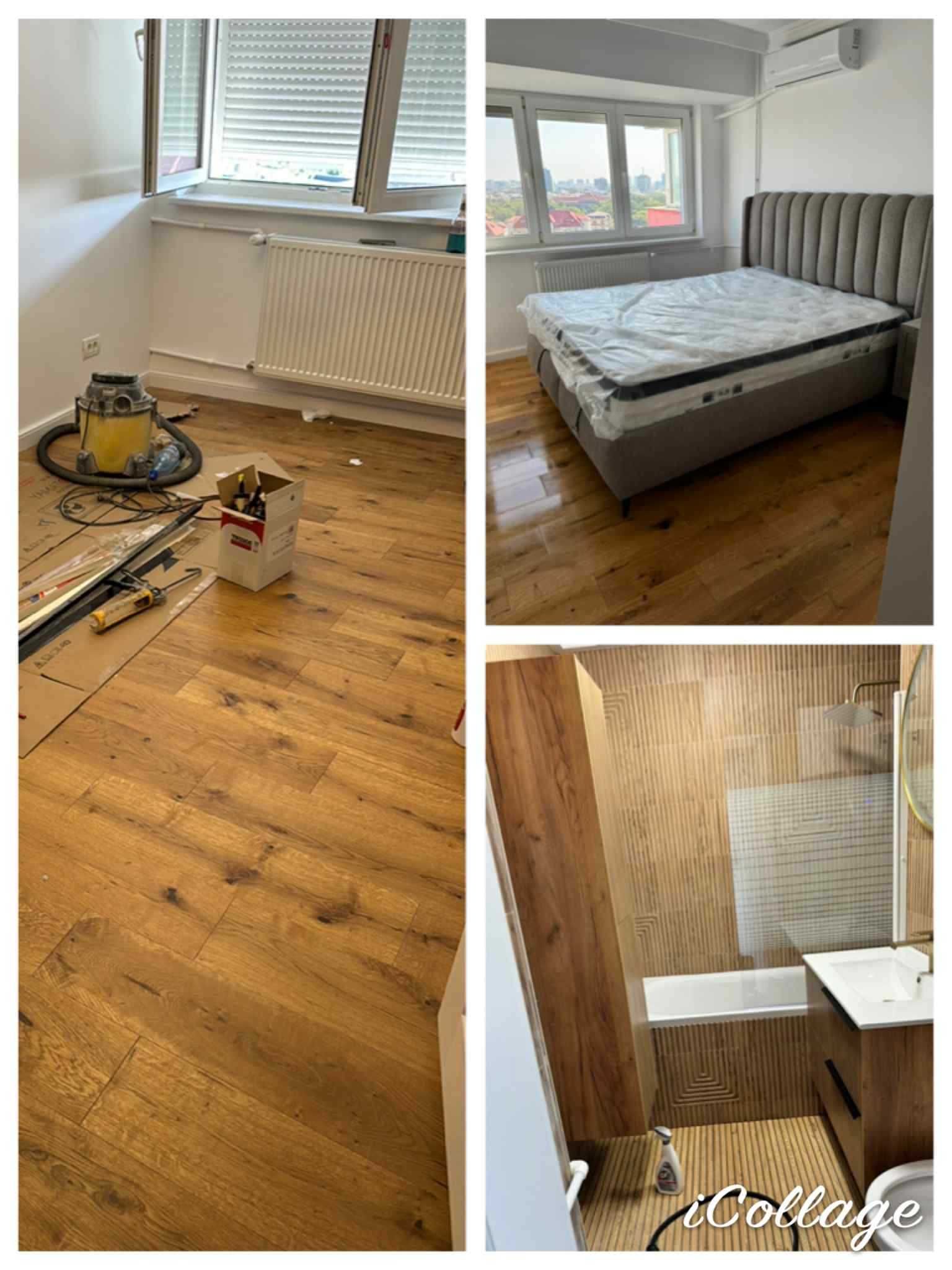 Firmă de curățenie profesională BA Sofclean