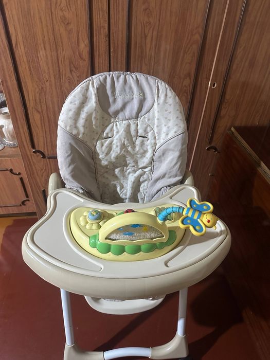 Продам детский стульчик