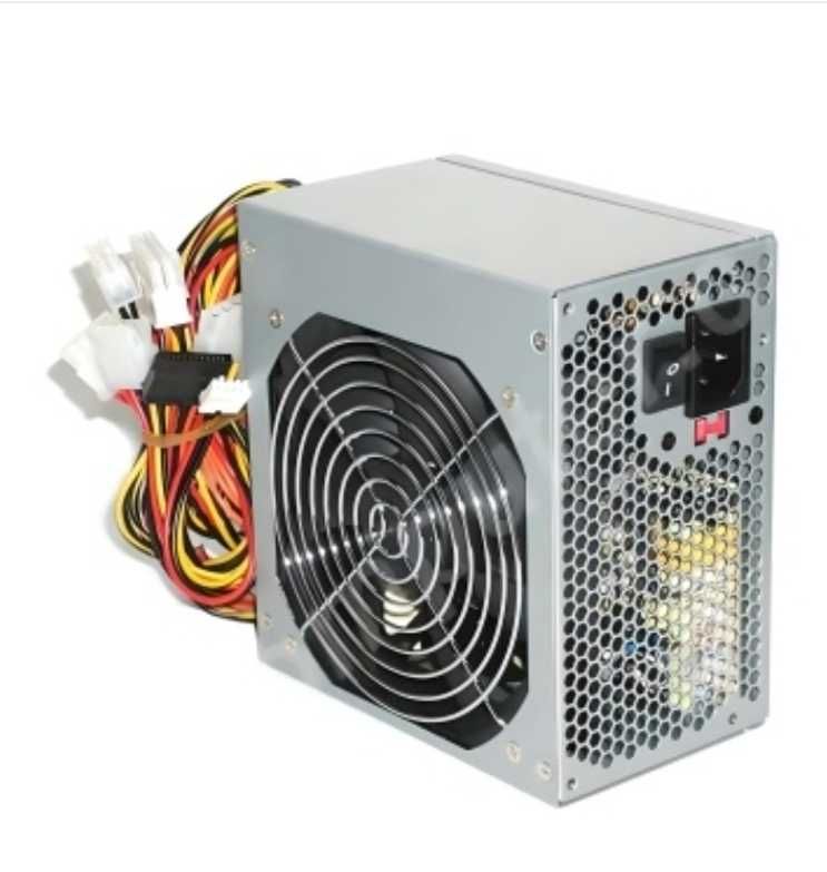 Блок питания 450w