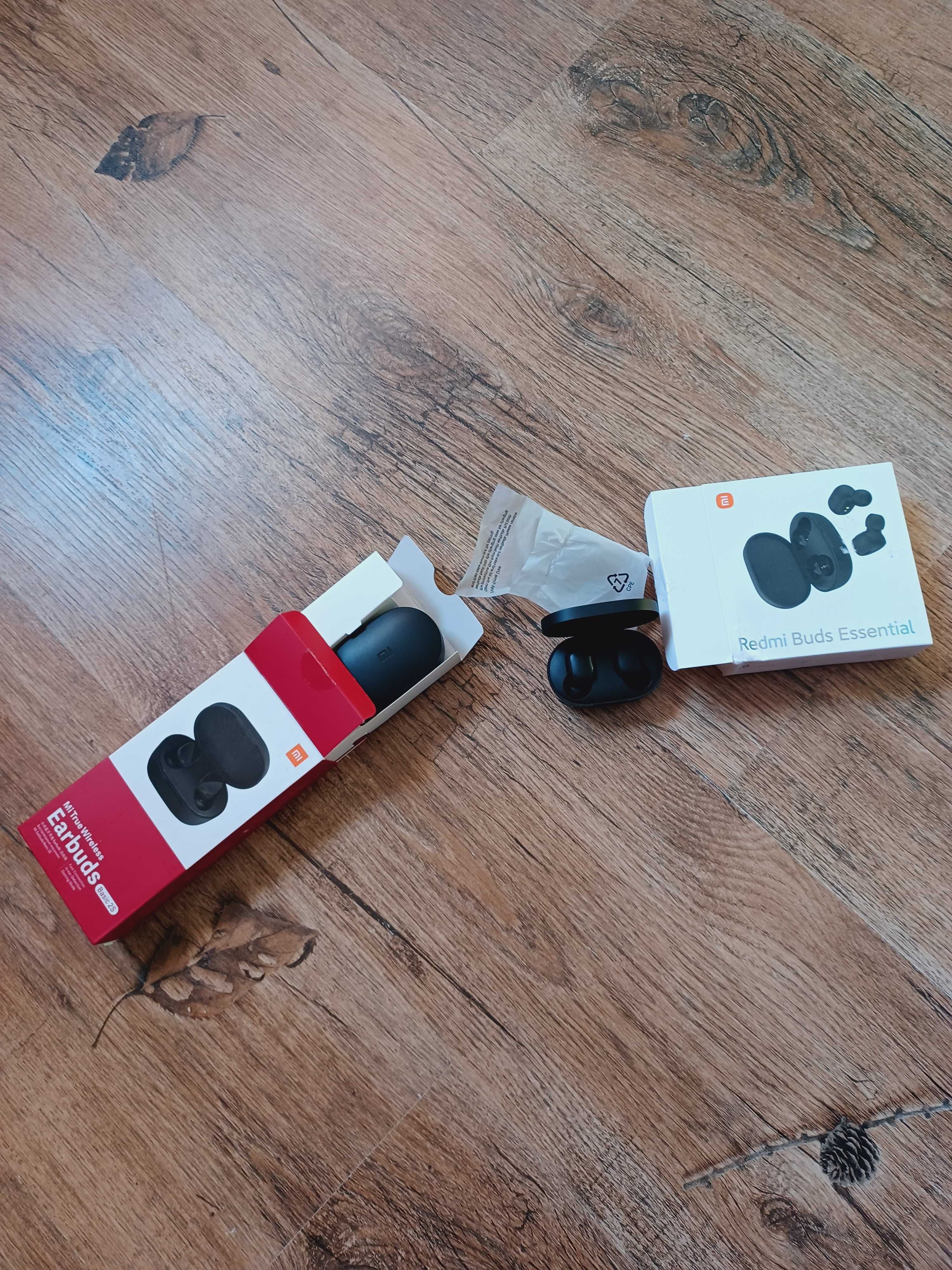 Casti bluetooth Redmi