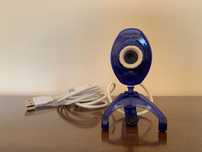 USB уеб камера Creative Vista Plus за видео разговори