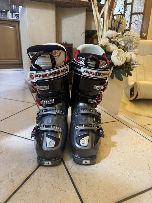 Здравейте продавам обувки за ски