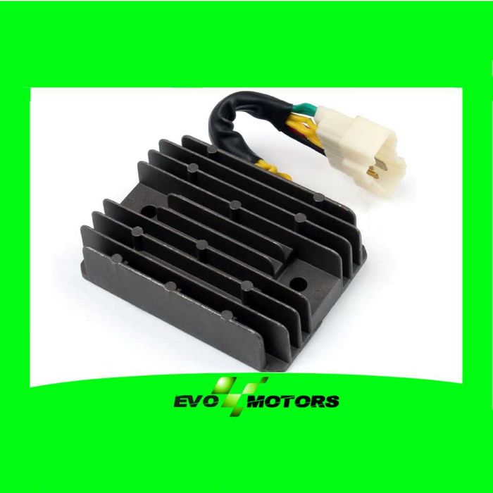 Releu Incarcare Moto Kawasaki ZX-9R ZX9R 1998-1999 Praire A808