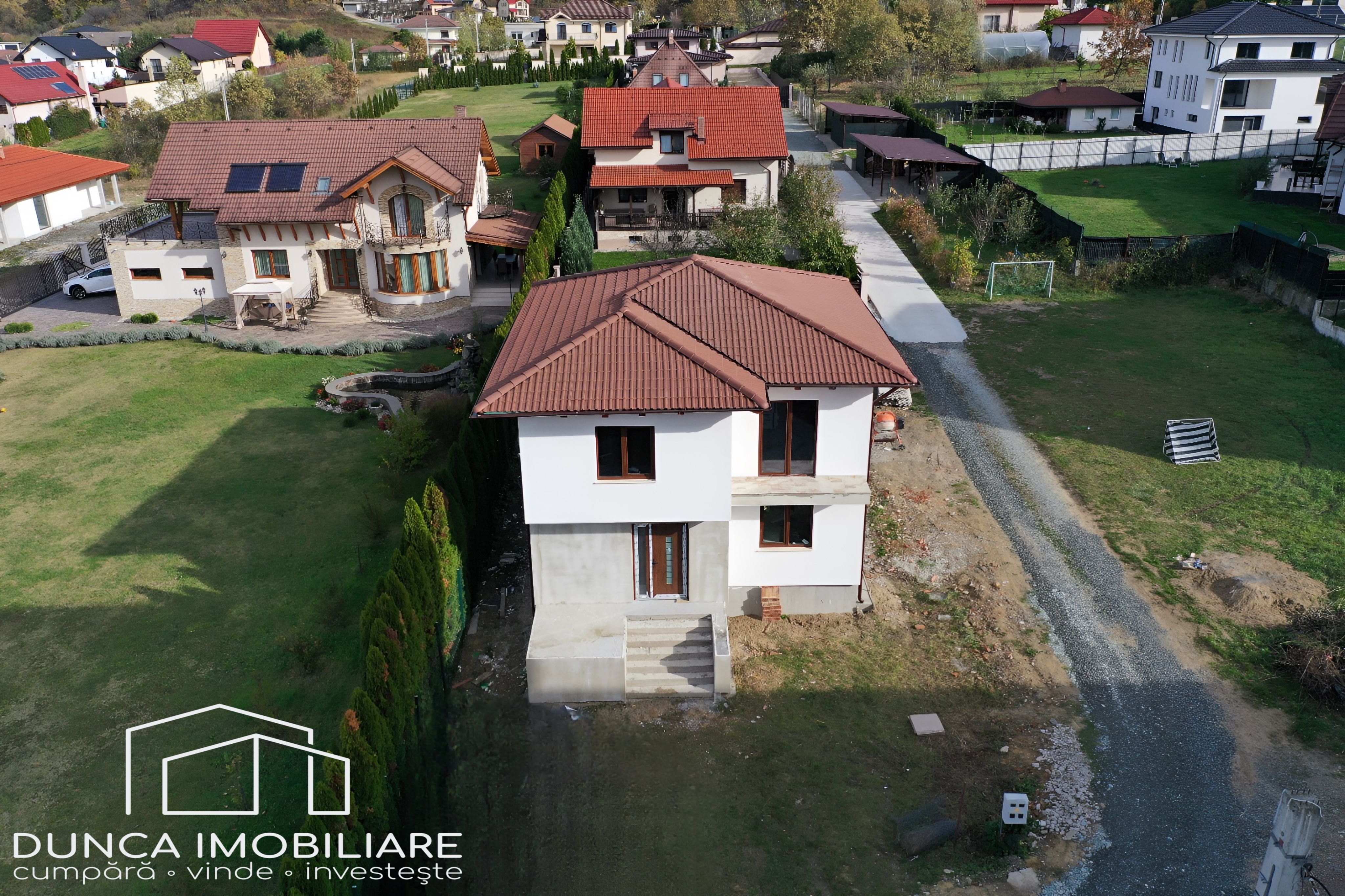 Casă P+1!!! 140 mpu!!! 5 ari!!! Zona DruRelax!! 136000€