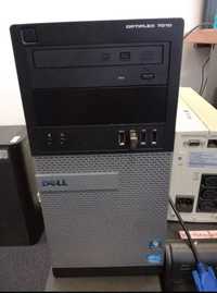 PC / calculator Gaming sau birou Dell i5