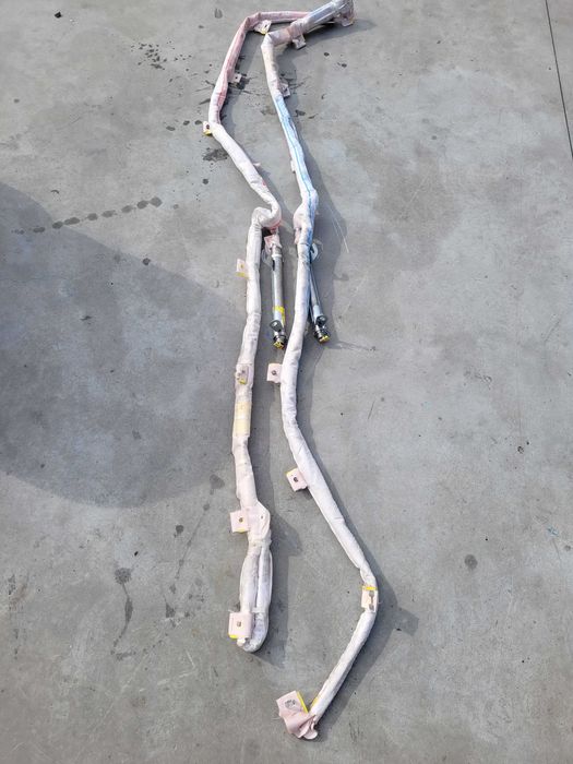 Airbag cortina stanga dreapta VW Sharan 2011-2018