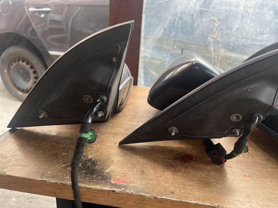 Oglinda stanga dreapta vw Passat CC B7