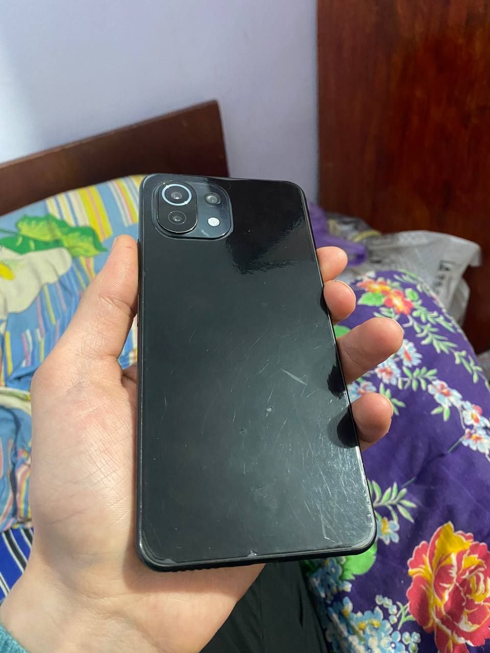 Xiomi 11 Lite 5G NE