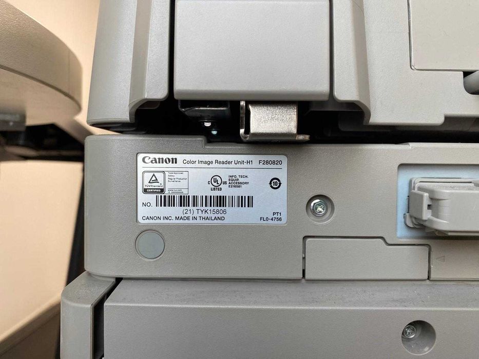 Multifunctional Print/Copiere/Scanare CANON ImageRUNNER Advance 4225i