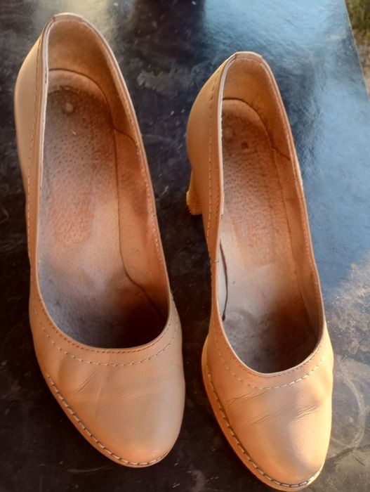 Pachet încălțăminte Nr 36