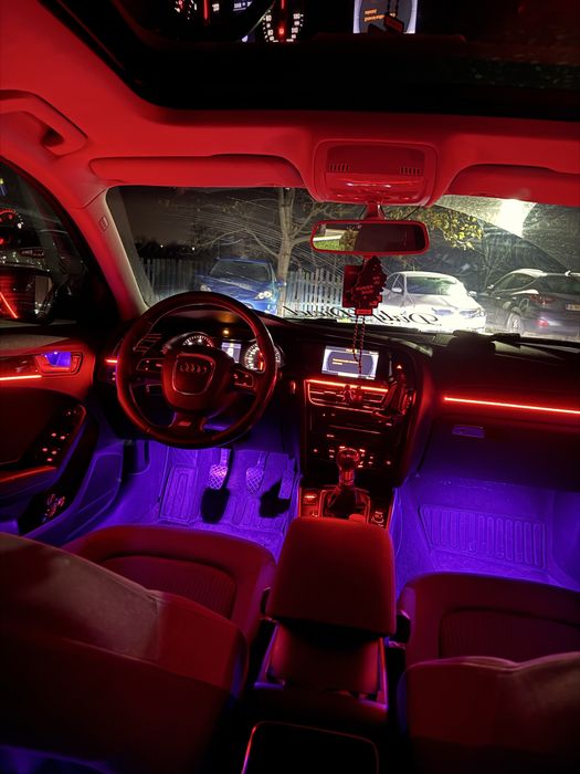 Audi A4 B8 || S Line || Panoramic