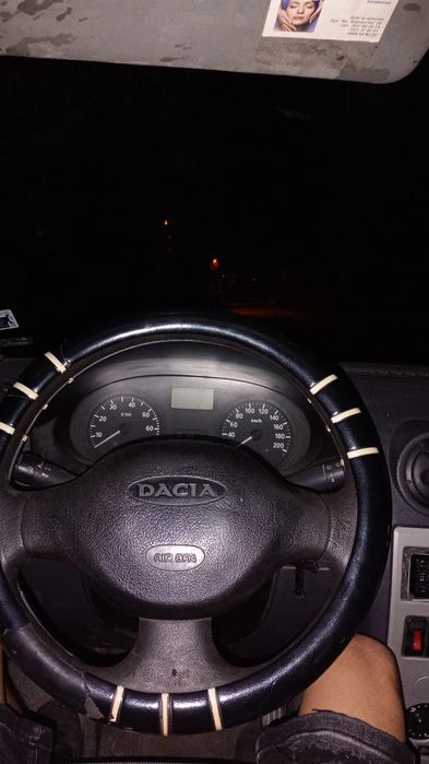 Продавам Daciq Logan 1.4