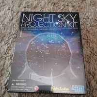 Night sky projector kit лампа