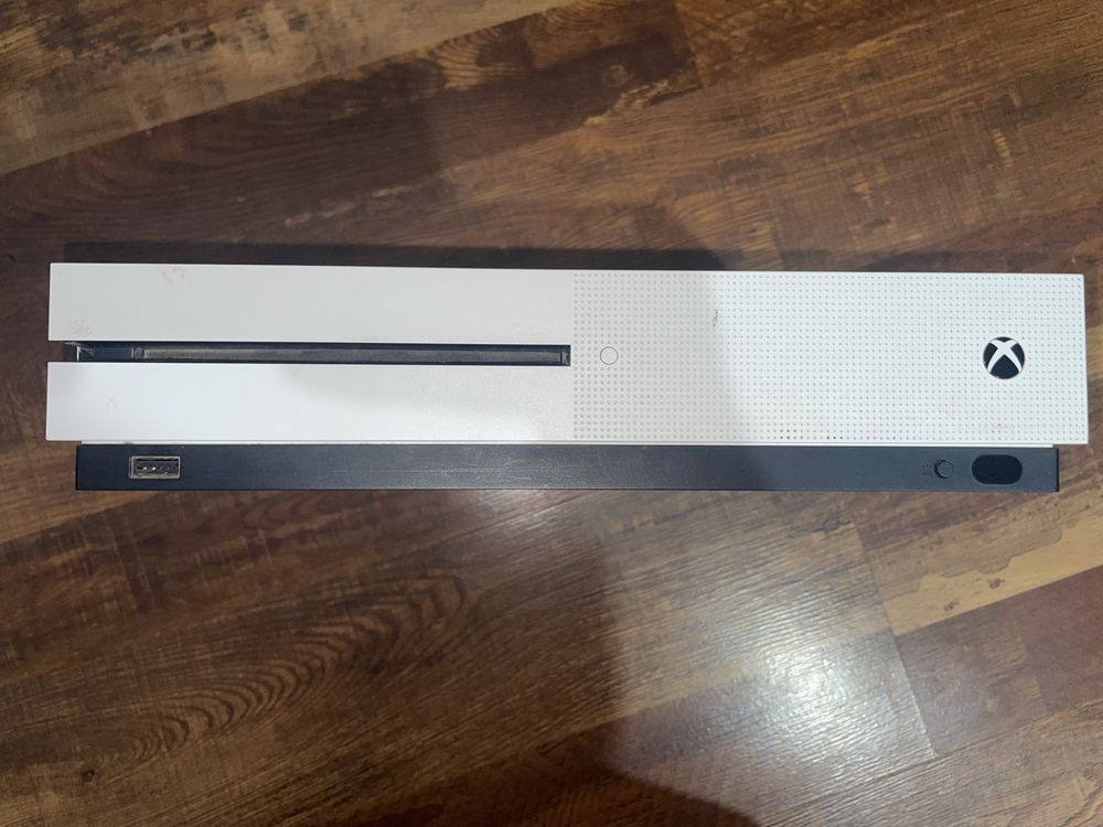 Xbox one s+13 jocuri