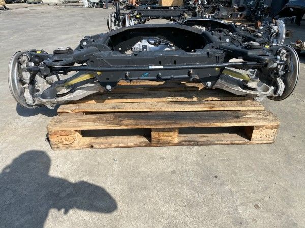 Punte spate completa 2X4 VOLVO XC60 2018+ 32331541  36010857