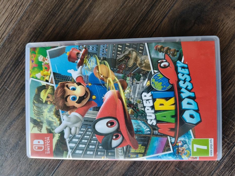 Nintendo Switch Oled+3jocuri