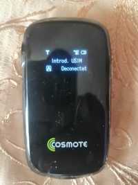 Modem Wi-Fi portabil Cosmote