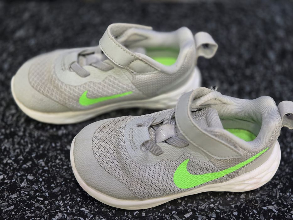 Детски маратонки Nike