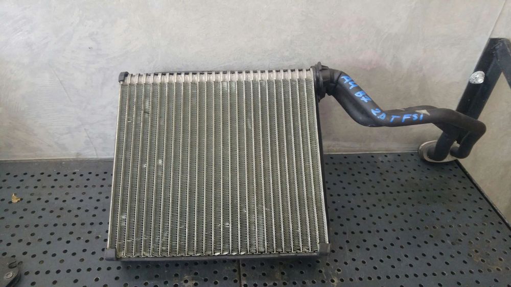 Radiator calorifer clima bord audi a4 b7 8e 8e1820103a