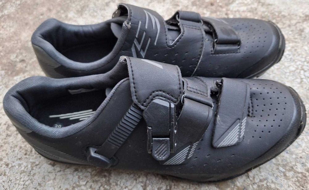 Pantofi ghete ciclism Shimano ME3 38