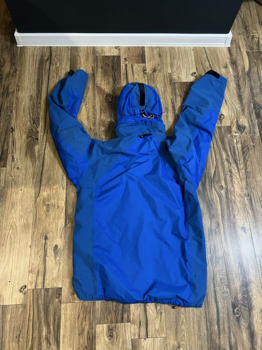 Haglofs Gore-Tex XCR size M