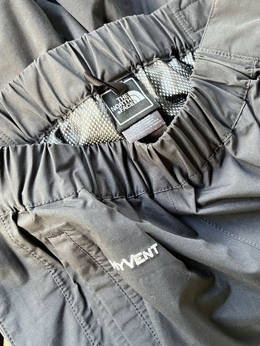 The North Face панталон Hyvent