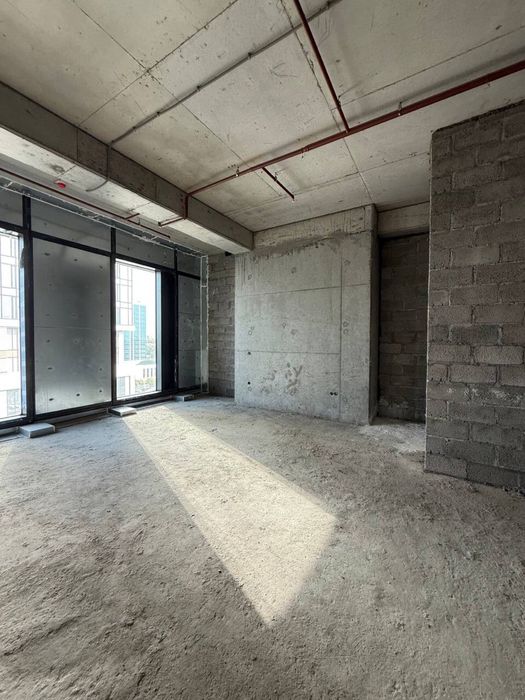 Продается квартира выгодном цене Nest One A блок коробка