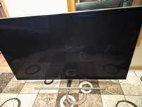 De vanzare tv Samsung qled q80r 138cm