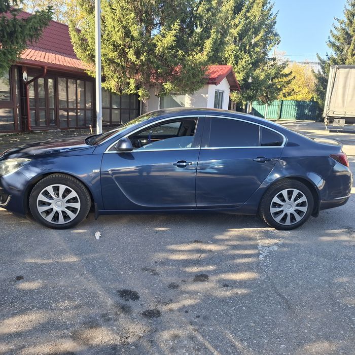 De vânzare Opel Insignia