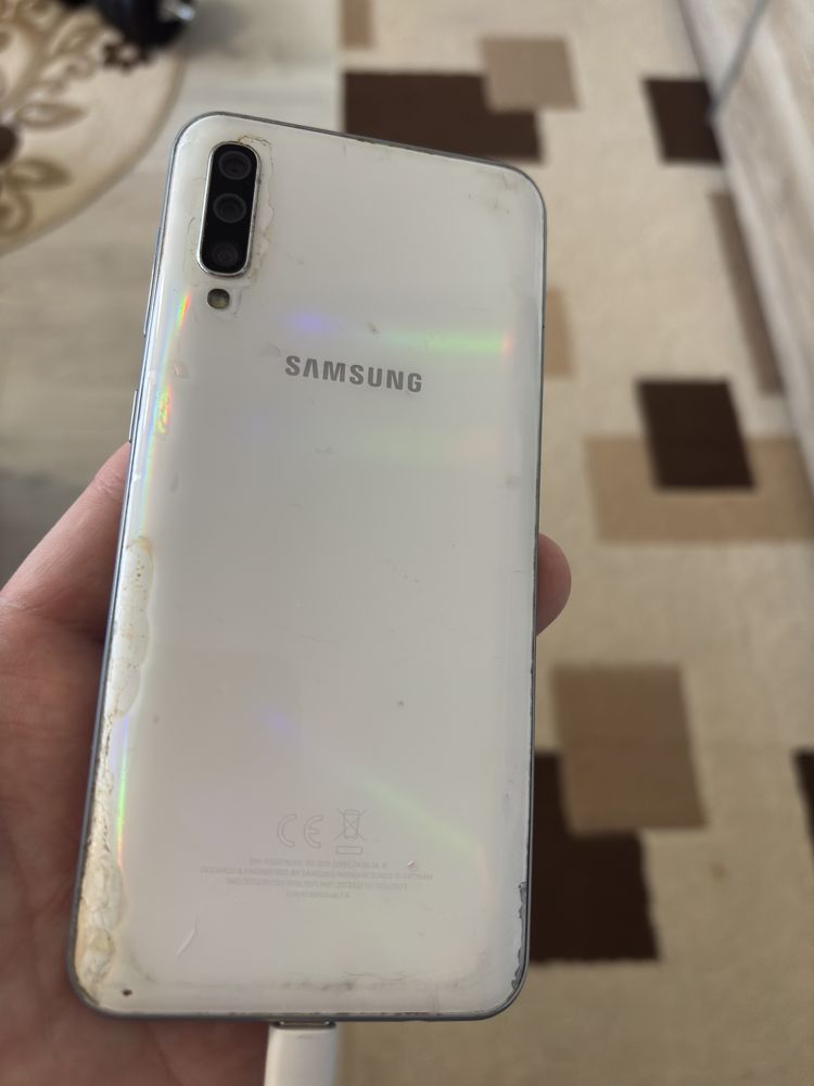 samsung galaxy A50