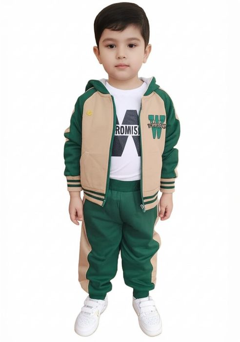 Oʻgʻil bolalar uchun sportivka