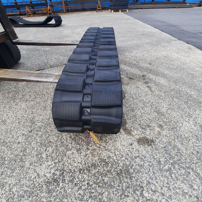 Вериги за верижен мини челен товарач - Skid Steer 450х86х60