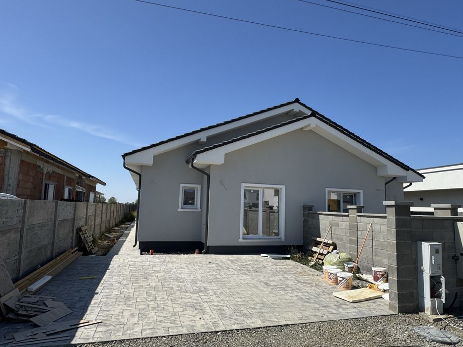 Proprietar - Mosnita/Urseni Duplex Pe Parter  96m2