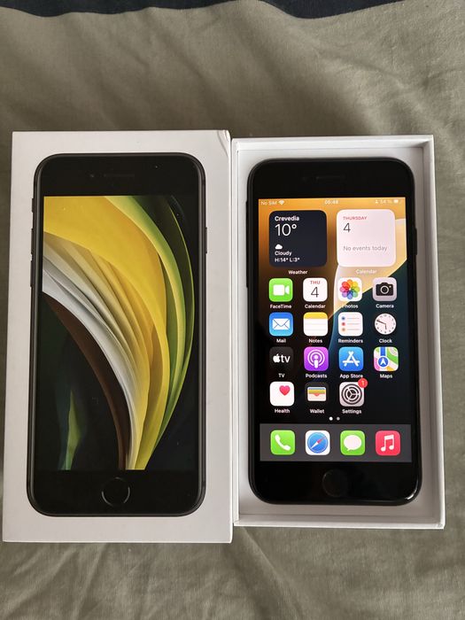 Iphone SE 2020 2 bucati