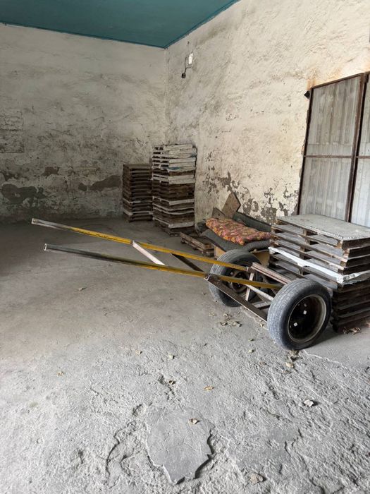 Шлакаблок Оборудование