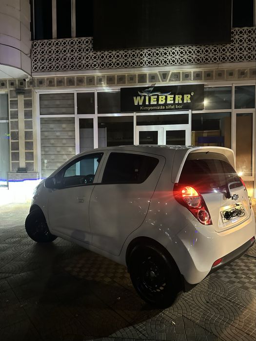 spark 2020 yil sotiladi