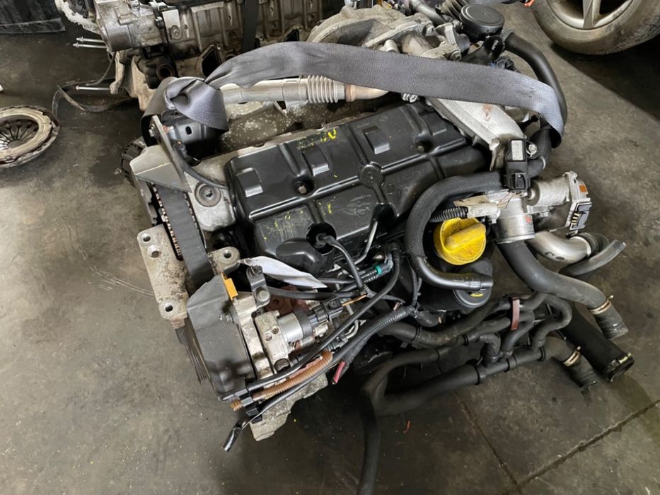 Motor Suzuki Grand Vitara 1.9 DDIS ,cod F9Q,an 2002-2010.
