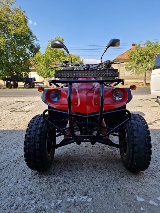 Vând ATV Adly Moto 300
