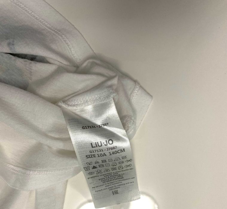 Tricou copii Lui Jo