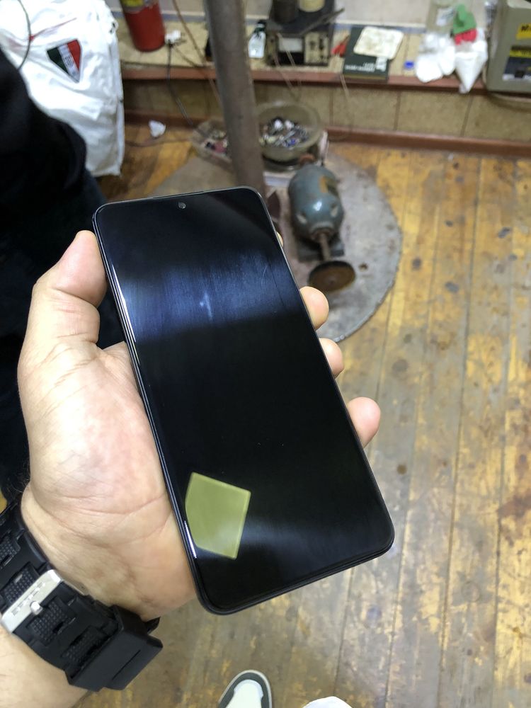 Xiaomi not 12 8/128