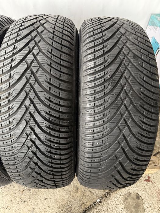 225/60/17 Kleber dot22 4бр